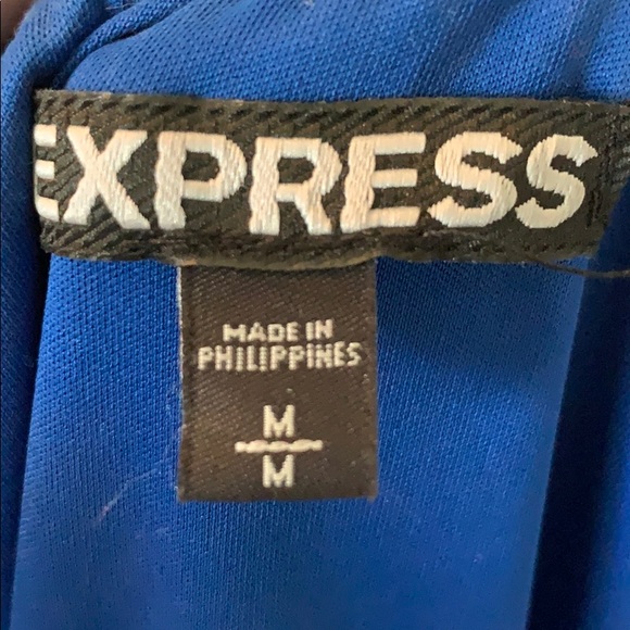 Express dress - Picture 4 of 4